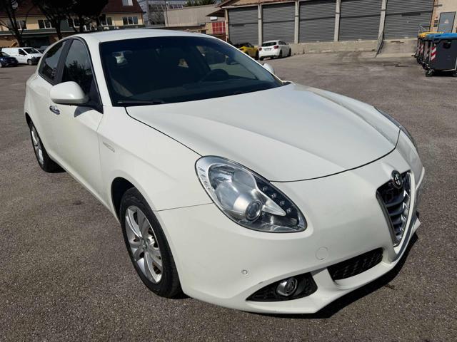 ALFA ROMEO Giulietta 2.0 JTDm-2 150 CV Exclusive senza lavoro da fare