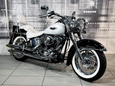 Harley Davidson Softail Deluxe 1450 ie