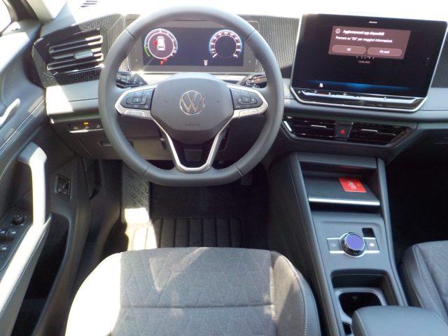 VOLKSWAGEN Tiguan 1.5 eTSI 130 CV DSG Edition Plus