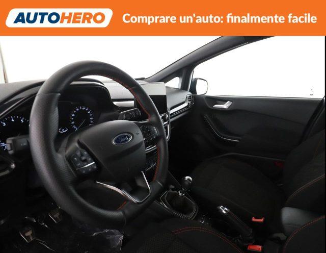 FORD Fiesta 1.0 Ecoboost 95 CV 5 porte ST-Line