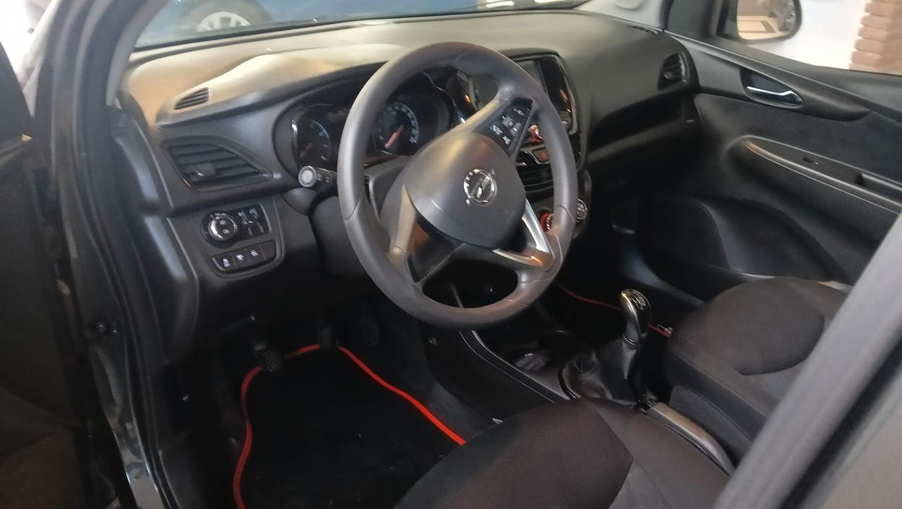 Opel Karl Rocks 1.0 73 CV GPL