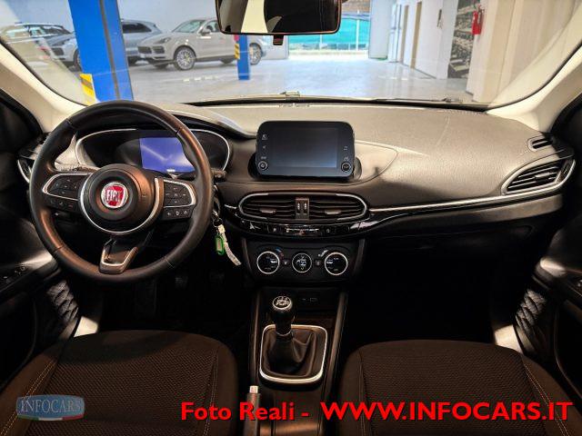 FIAT Tipo SW 1.3 Mjt 95 cv City Life - NEOPATENTATI - PROMO