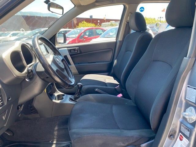 Daihatsu Terios 1.5 4WD SX Green Powered