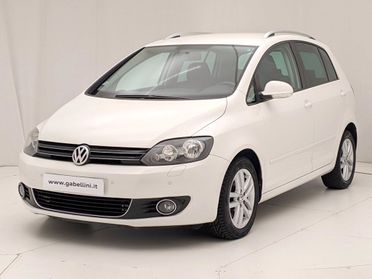 VOLKSWAGEN GOLF PLUS 1.6 TDI HIGHLINE del 2010