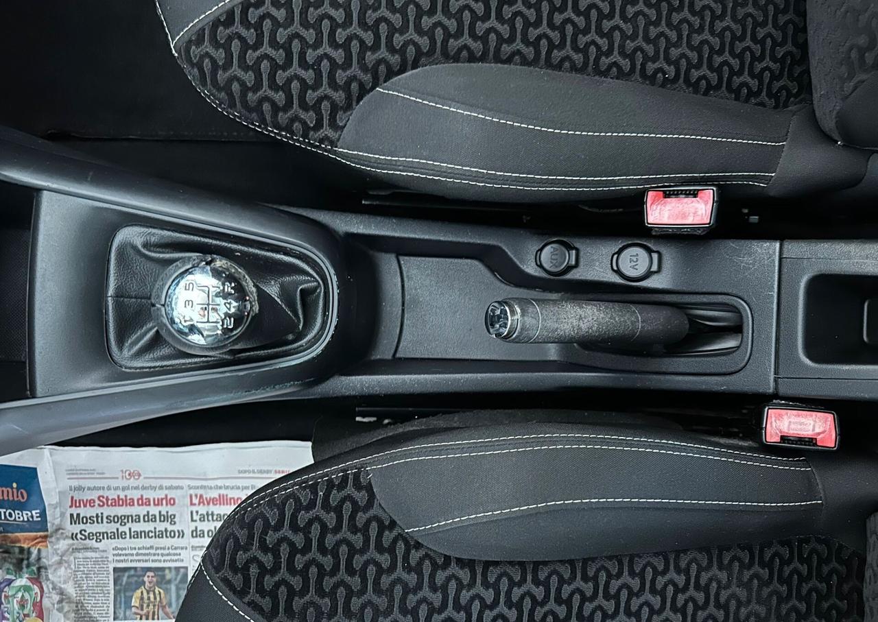 Citroen C3 1.1 Benzina Exclusive