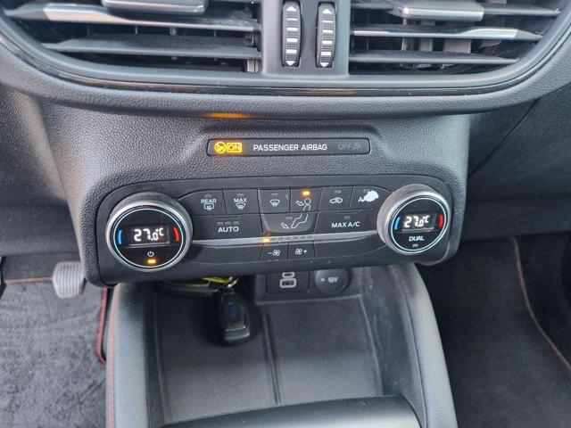 FORD Kuga 1.5 EcoBlue 120 CV 2WD ST-Line