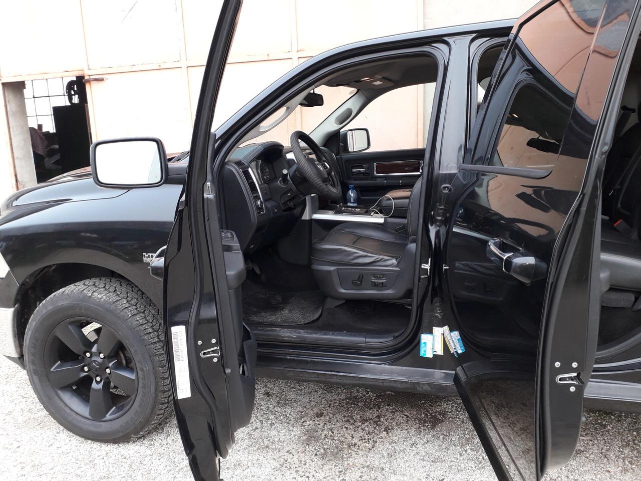 Dodge Nitro 4.0 R/T 4WD