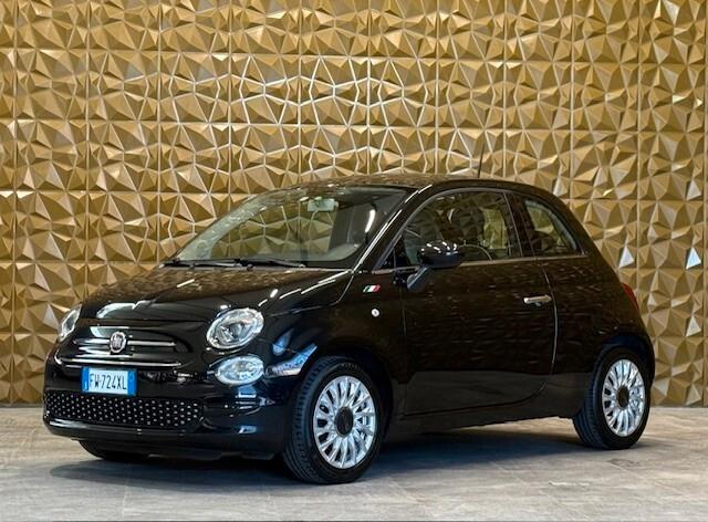 Fiat 500 1.2 EasyPower Lounge GPL