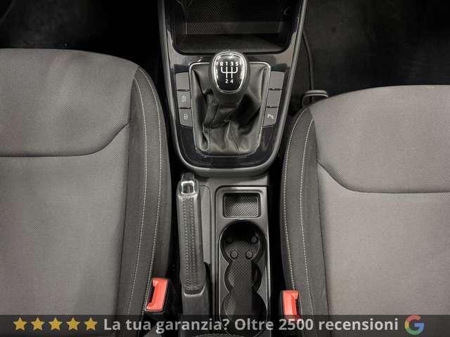 Skoda Fabia 1.0 tsi Young Edition 95cv