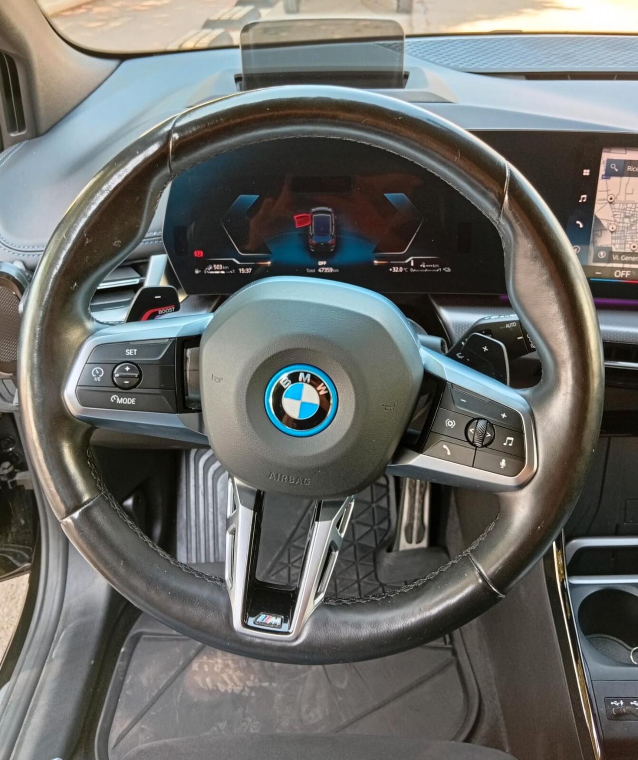 Bmw 2er Active Tourer 225e xDrive Luxury