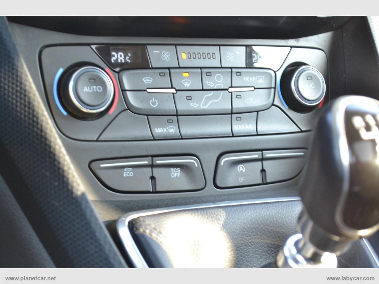 FORD Gran Tourneo Connect 1.5 TDCi 120CV Tit.
