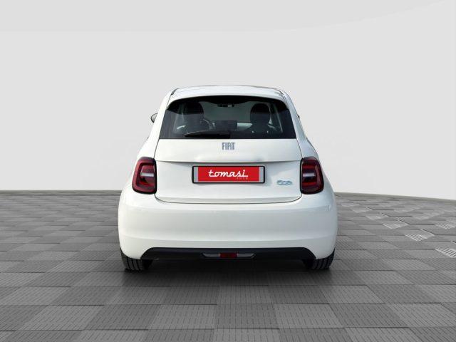 FIAT 500e 500 Berlina 42 kWh