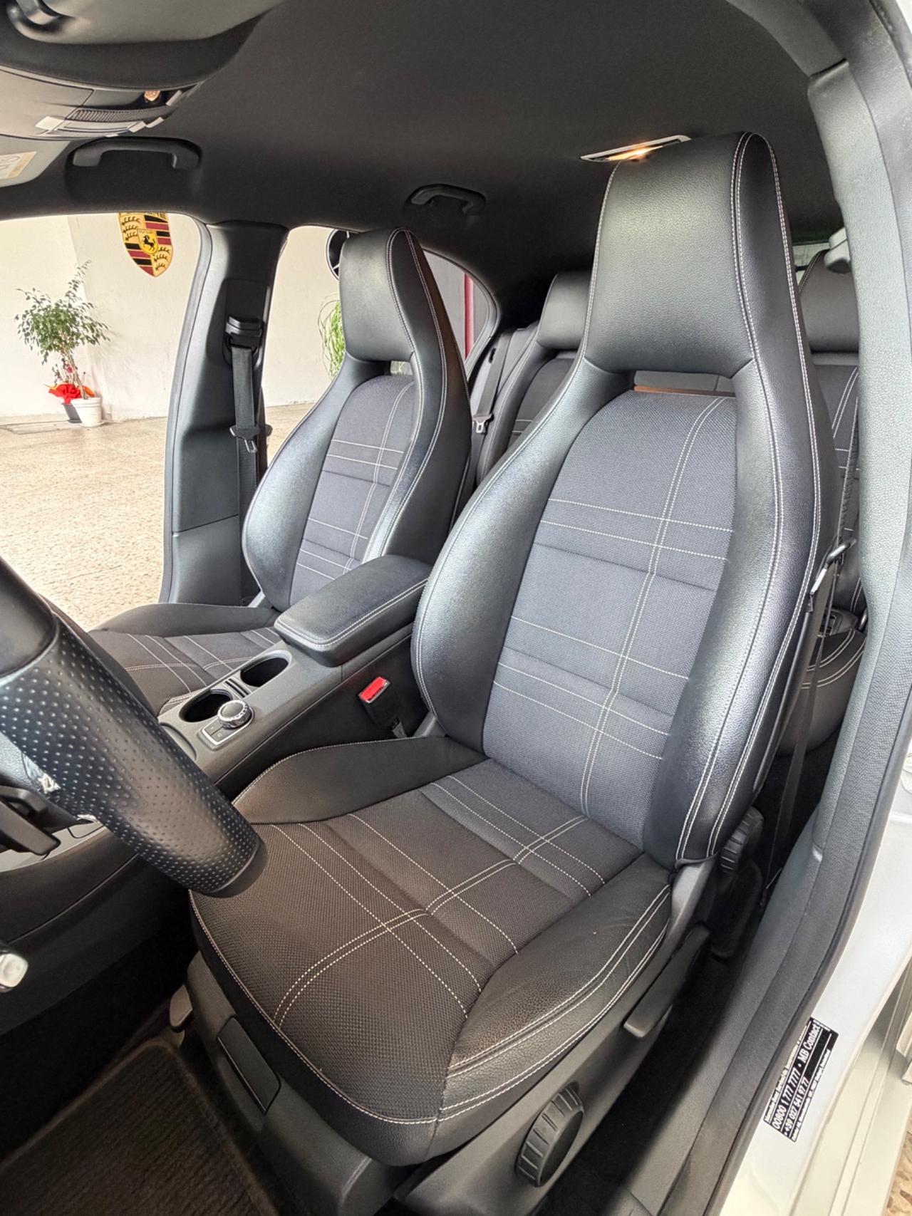 Mercedes-benz A 180 CDI Automatico 2013