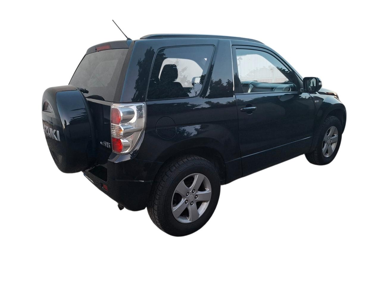 Suzuki Grand Vitara 1.9 DDis 3p. *4x4*