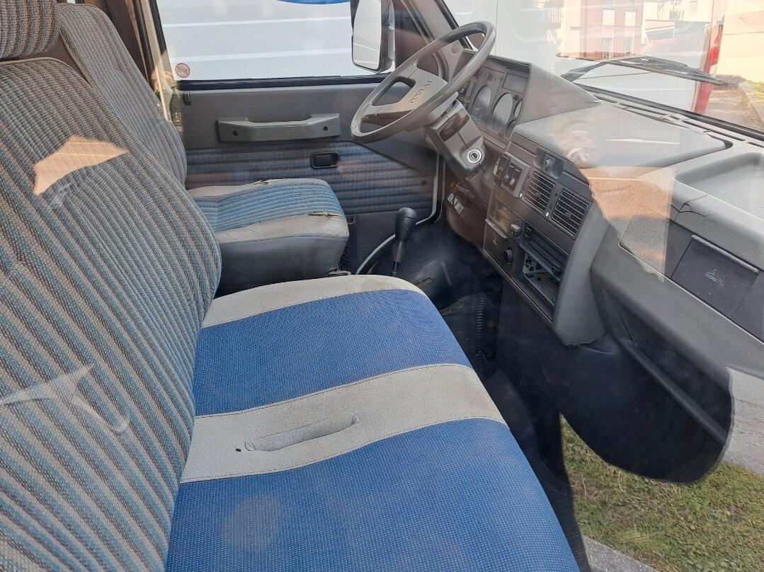 Iveco Daily 35.12