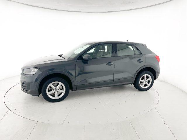 AUDI Q2 1.6 TDI S tronic Business