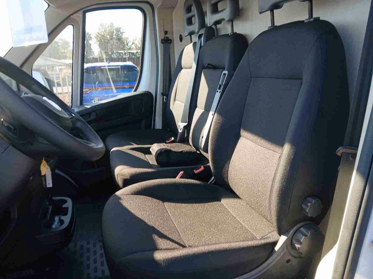 FIAT Ducato 33 MH2 2.2 mjt3 140cv serie 9