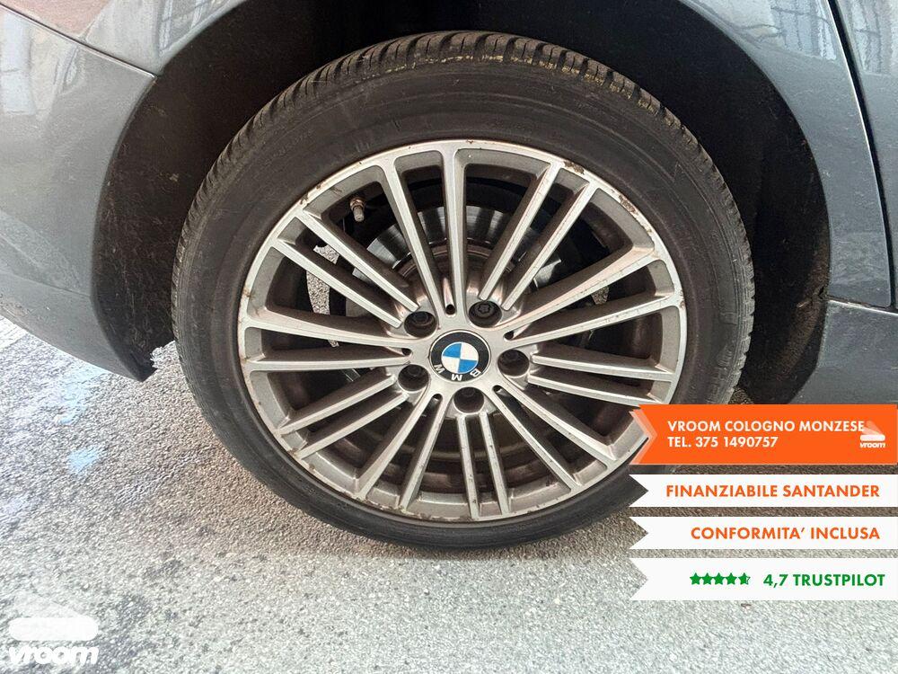 BMW Serie 1 (F20) 116d 5p. Urban