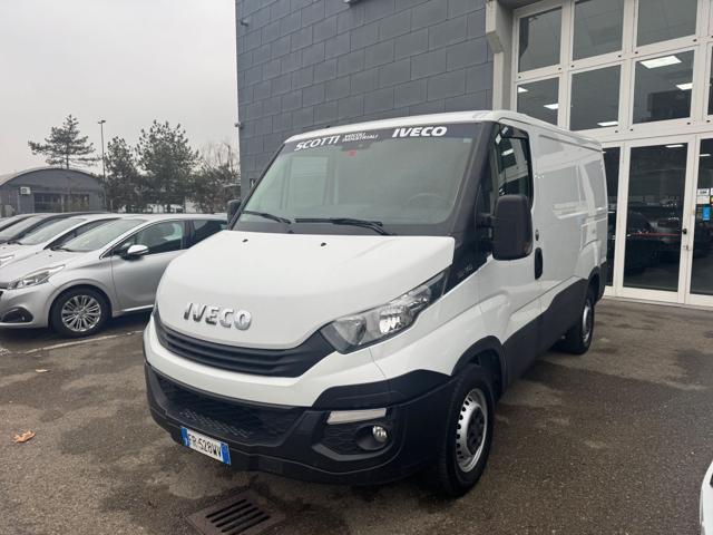 IVECO Daily 35 2.3 140CV Furgone