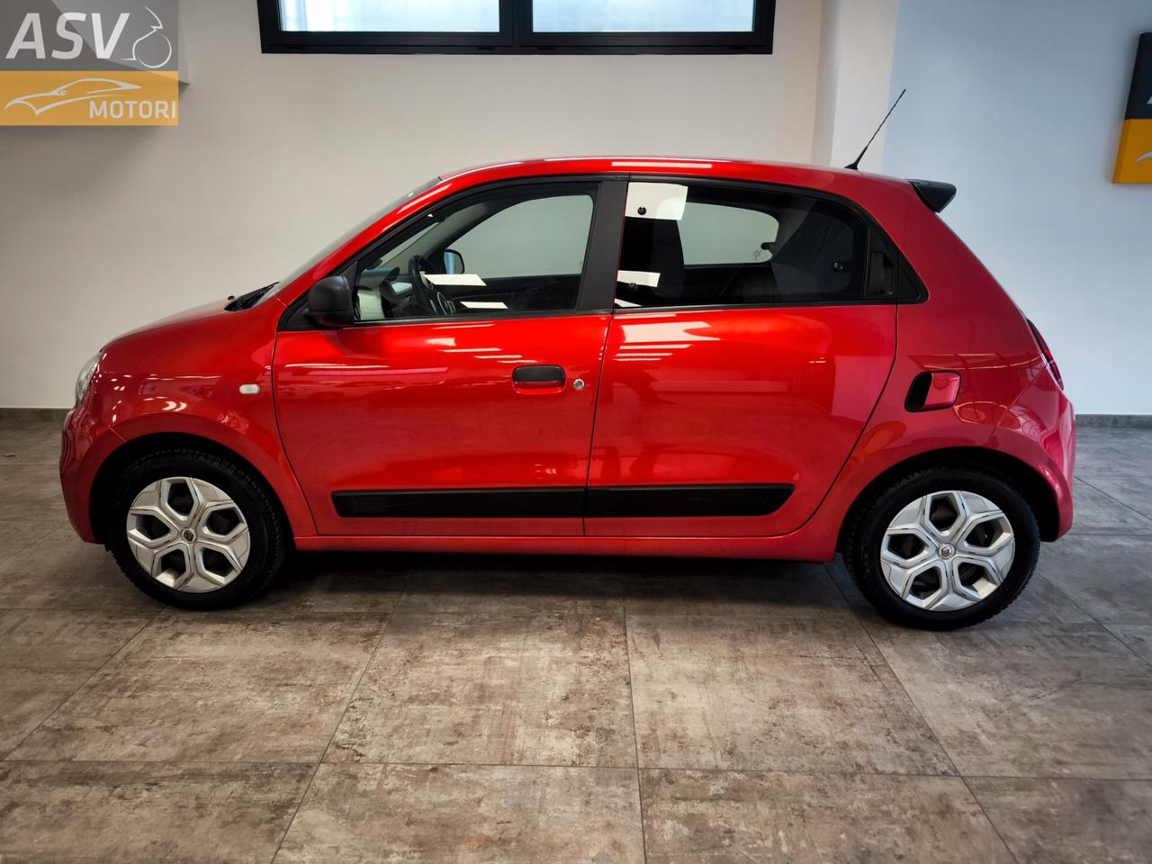 Renault Twingo SCe 65 CV Life