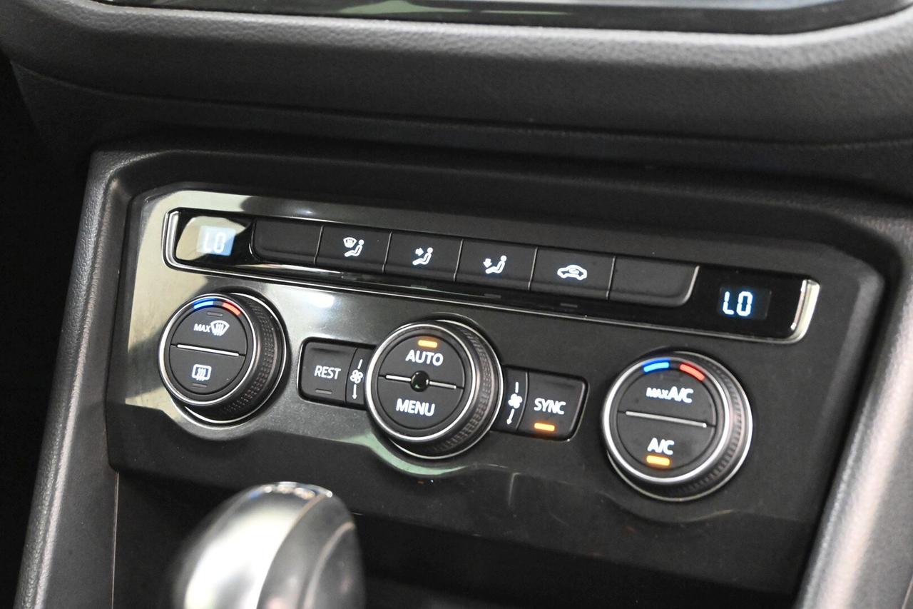 VOLKSWAGEN Tiguan 2ª serie Tiguan 2.0 TDI SCR ...