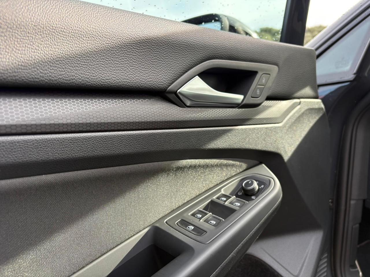 Volkswagen Golf GTI ClubSport 2.0