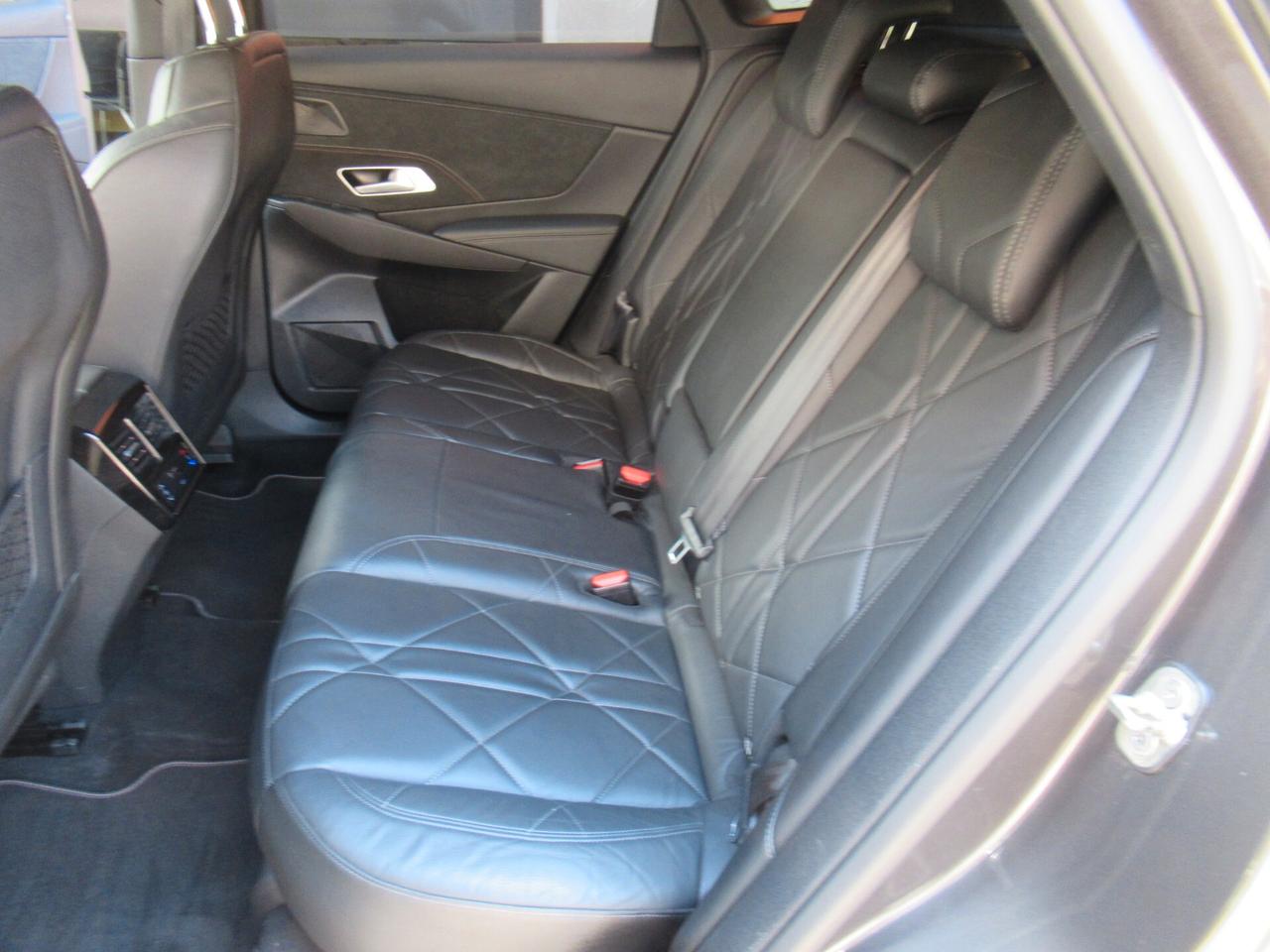 Ds 7 Crossback BlueHDi 130 aut. Performance Line+