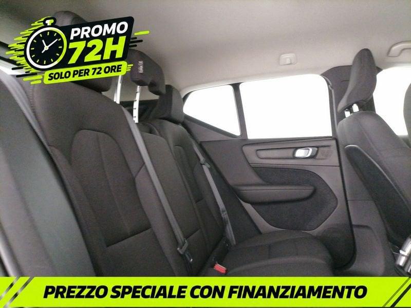 Volvo XC40 2.0 d3 Momentum geartronic my20