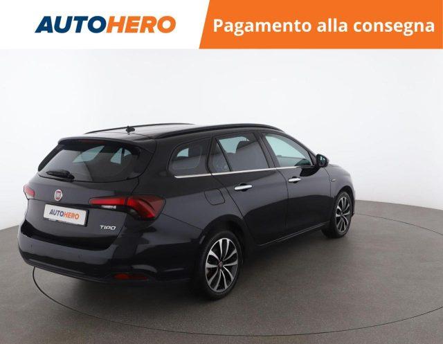 FIAT Tipo 1.6 Mjt S&S SW Lounge