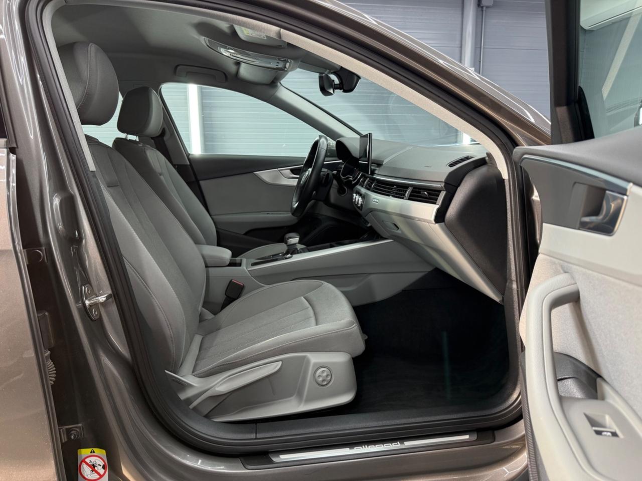 Audi A4 allroad 40 TDI 204 CV S tronic Business