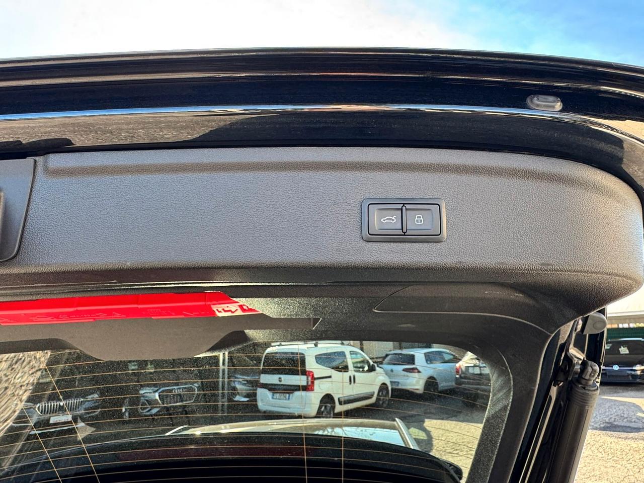 Audi A3 SPB 35 TDI S tronic Business Advanced 2.0 150 cv