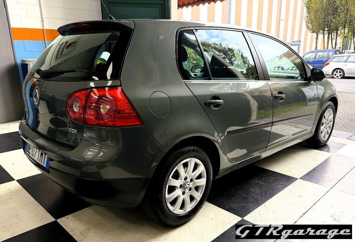 VOLKSWAGEN - Golf - 1.9 TDI 5p. 5m. Comfortline