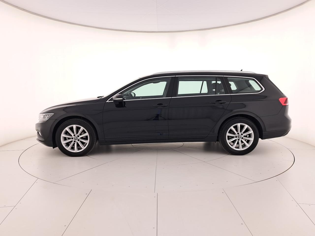 Volkswagen Passat variant 2.0 tdi business 150cv dsg