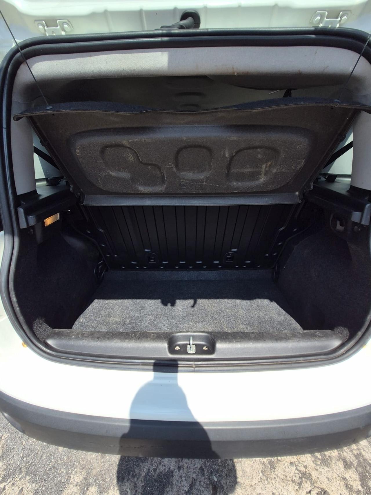 Fiat Panda 1.2 Easy ANNO 2017