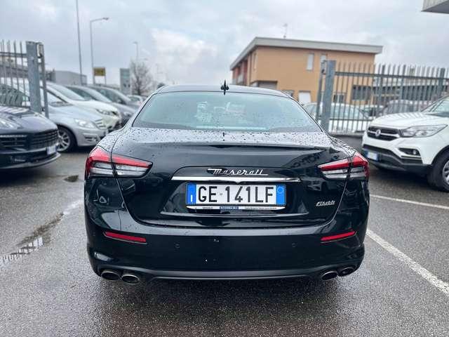 Maserati Ghibli Ghibli 2.0 mhev 330cv auto