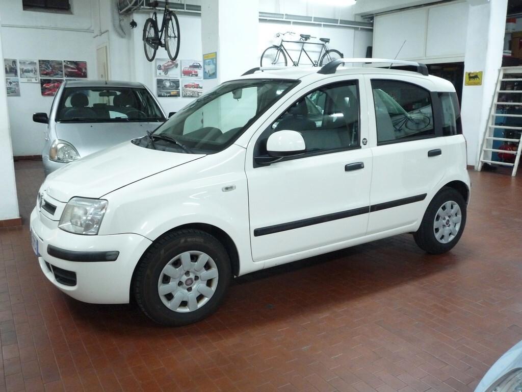 Fiat Panda 1.2 Active