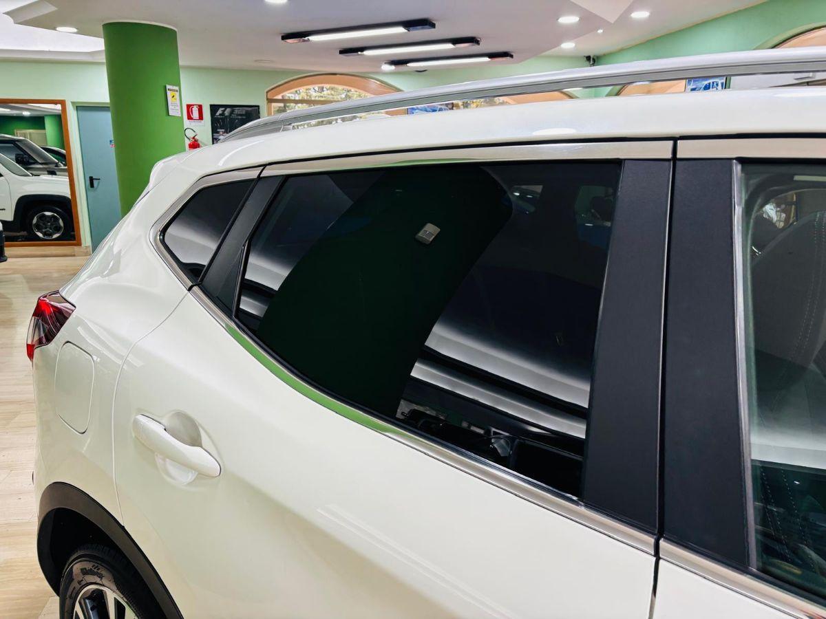 Nissan Qashqai 1.5 dCi 110cv N-Connecta Facelift Tetto Navi