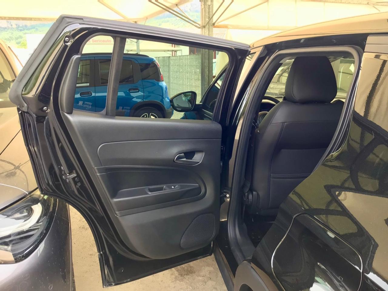 Jeep Avenger 1.2 Turbo 100 CV Summit