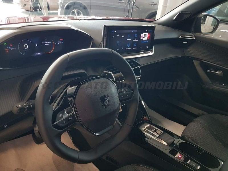 Peugeot 2008 2008 1.2 hybrid Allure 136cv e-dcs6
