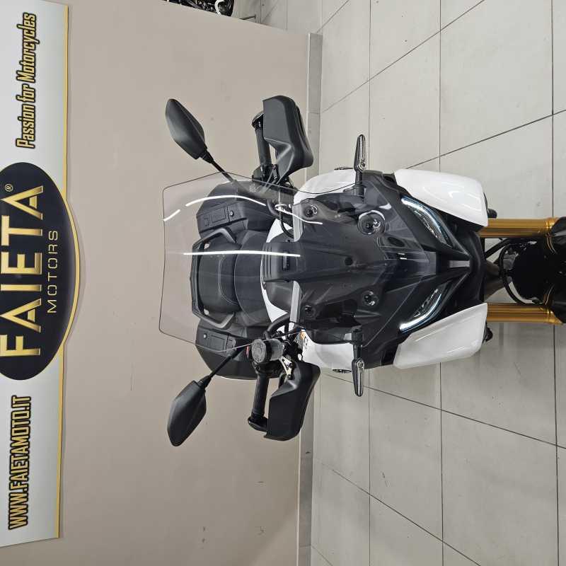 Yamaha Tracer 9 GT - 2024