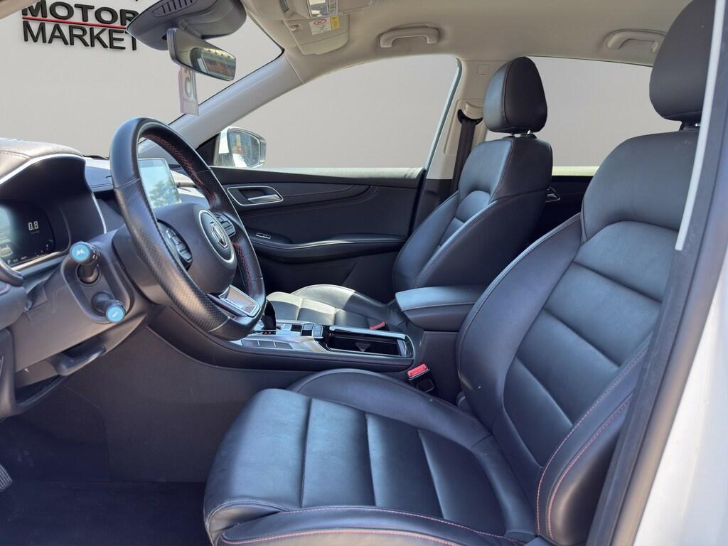 Mg HS 1.5 T Comfort auto