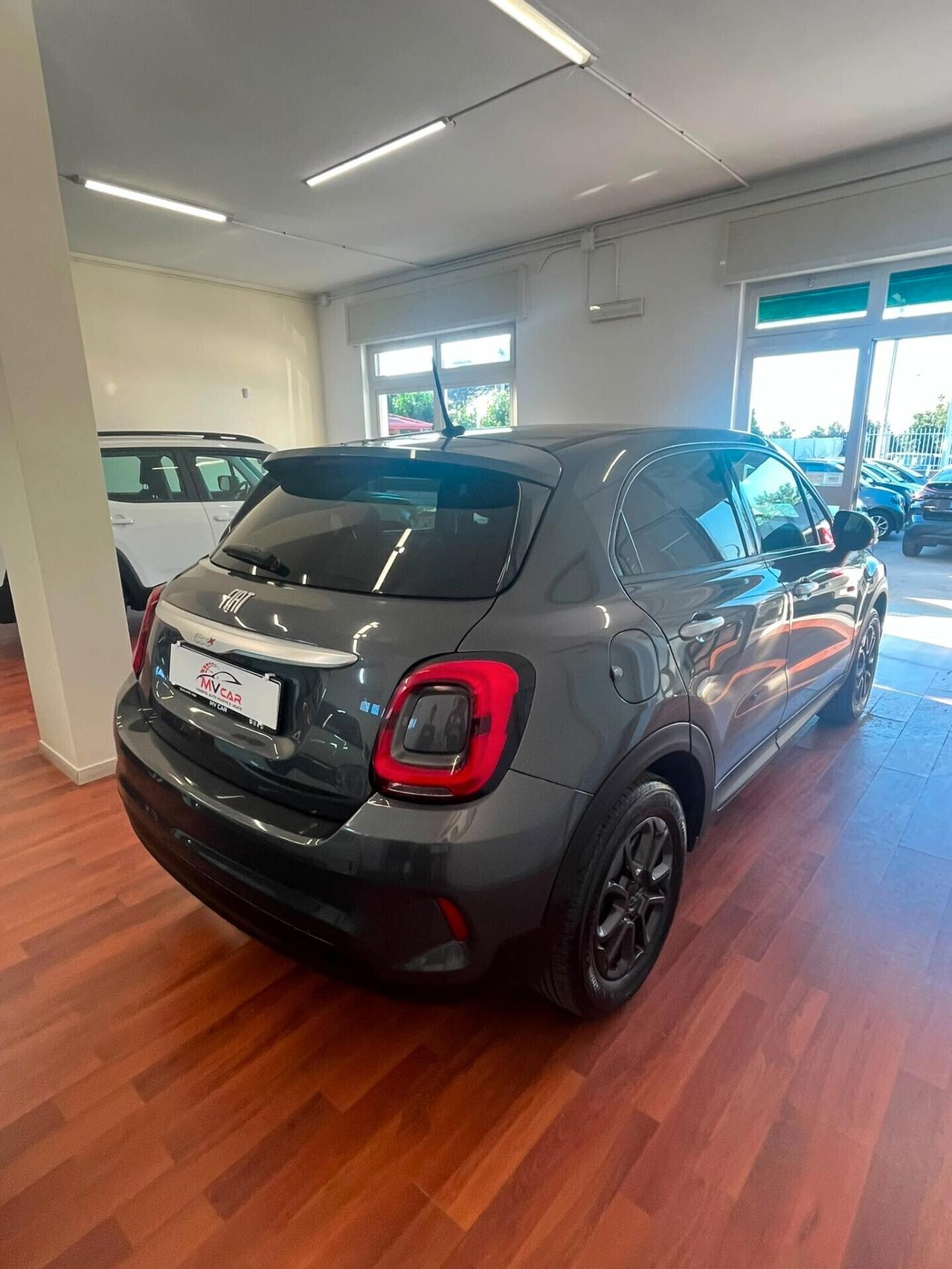 Fiat 500X 1.3 MultiJet 95 CV Cross