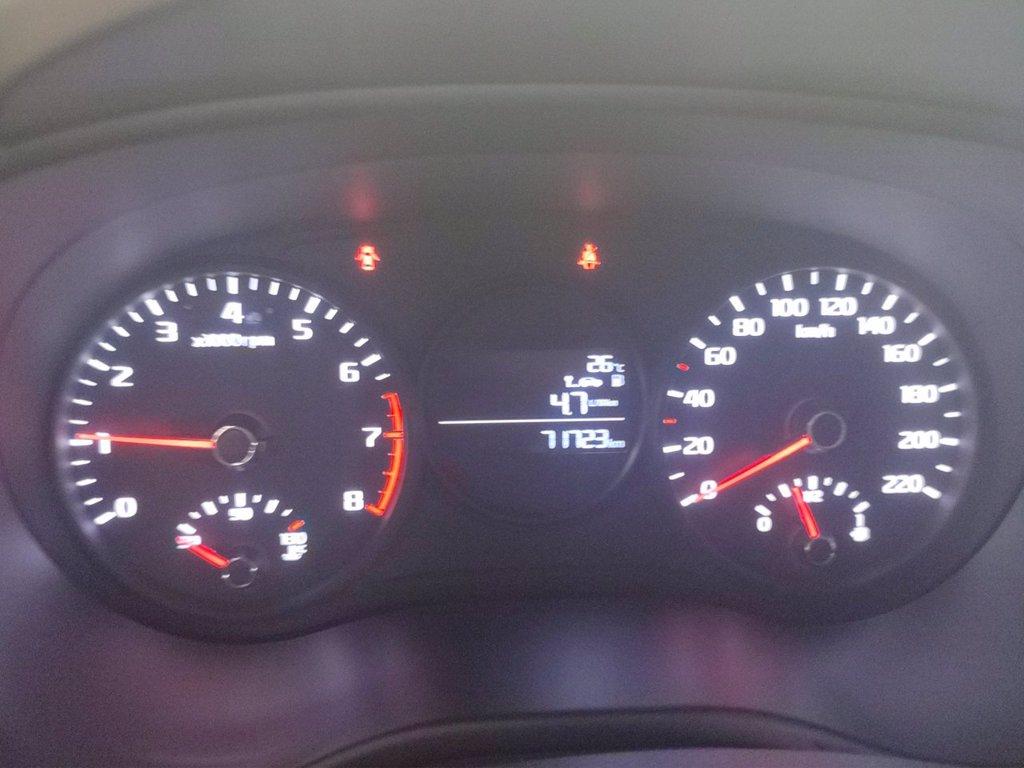 KIA Picanto 1.0 mpi urban 4p.ti my20 del 2020