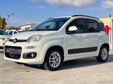 FIAT Panda 0.9 TwinAir Turbo AUTOMATICA Lounge