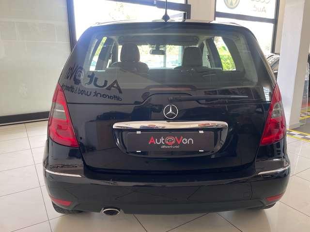 Mercedes-Benz A 180 cdi Avantgarde FL