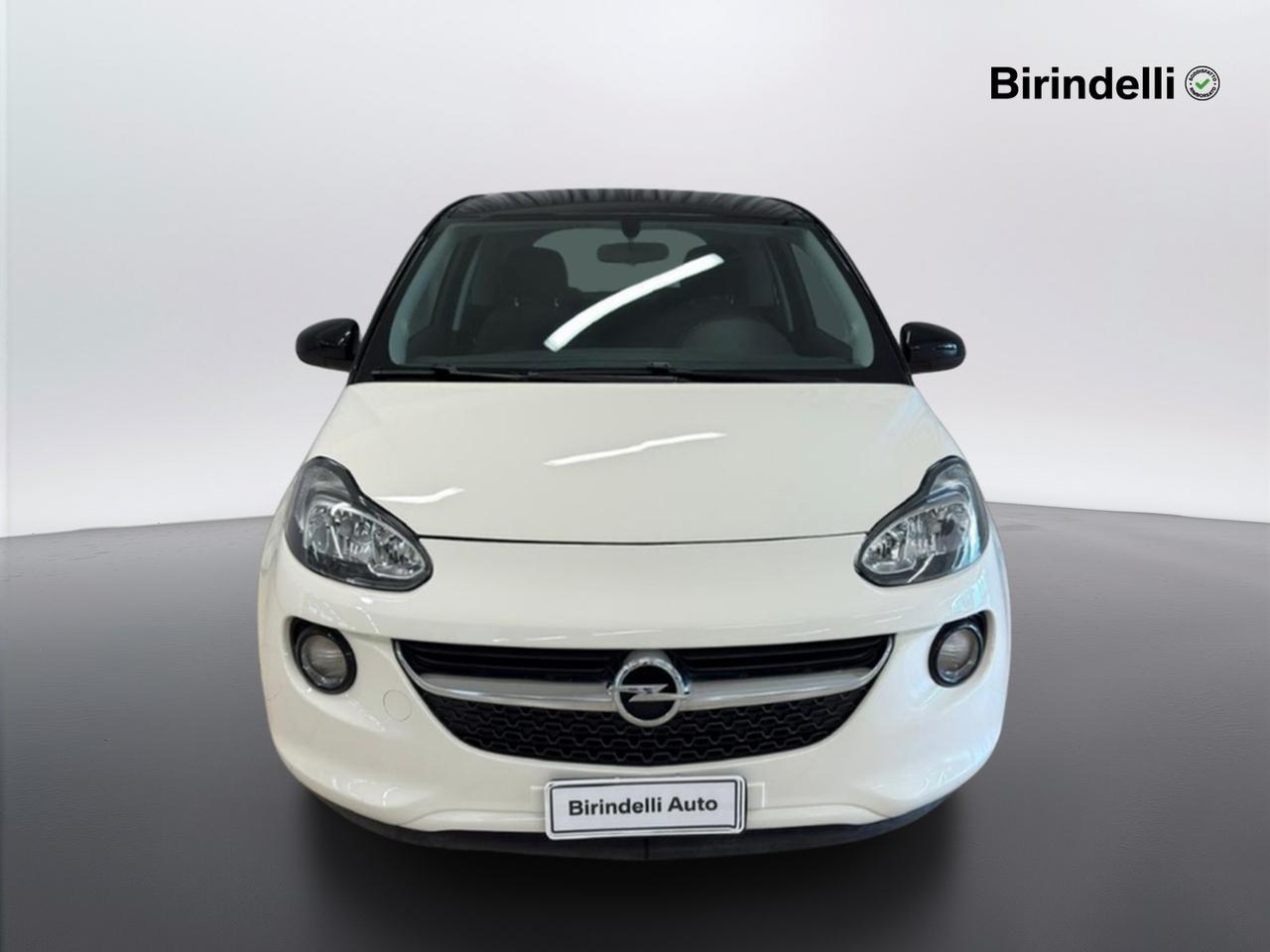 OPEL Adam - Adam 1.2 70 CV Jam