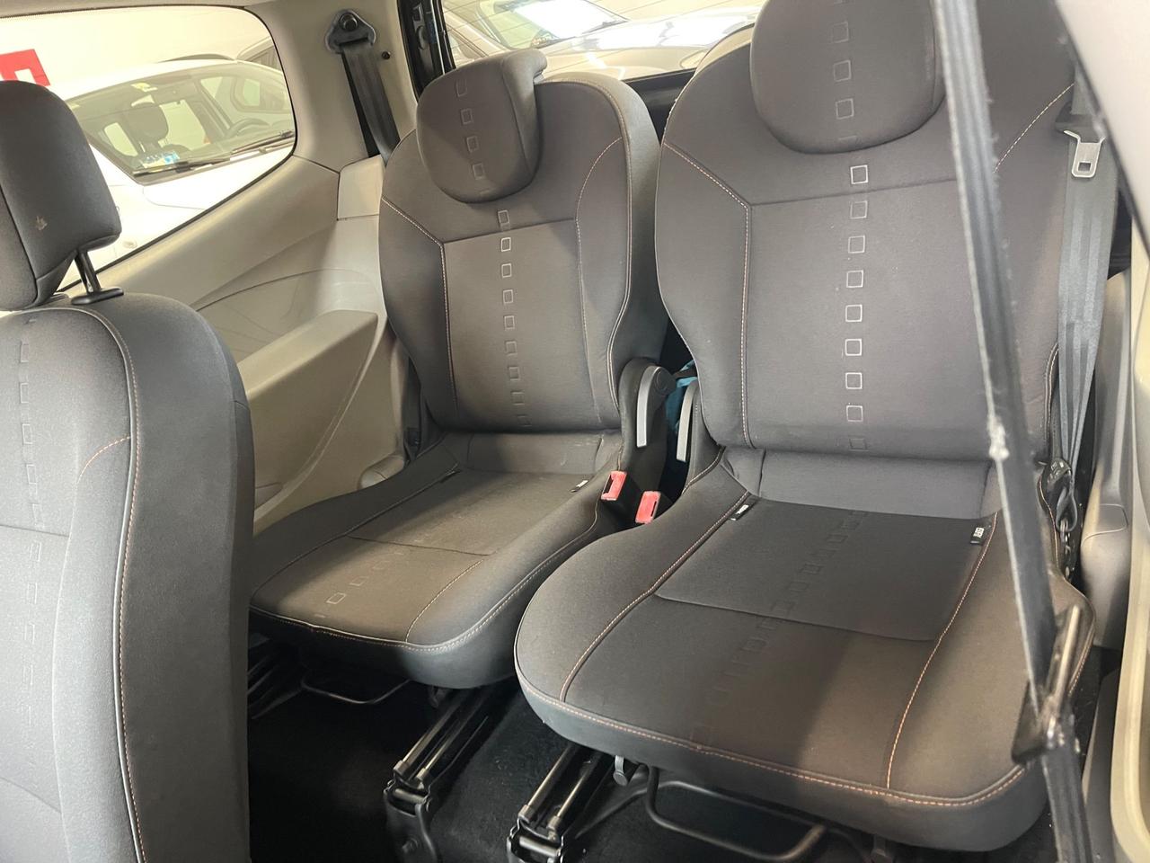 Renault Twingo GT 1.2 16V TCE