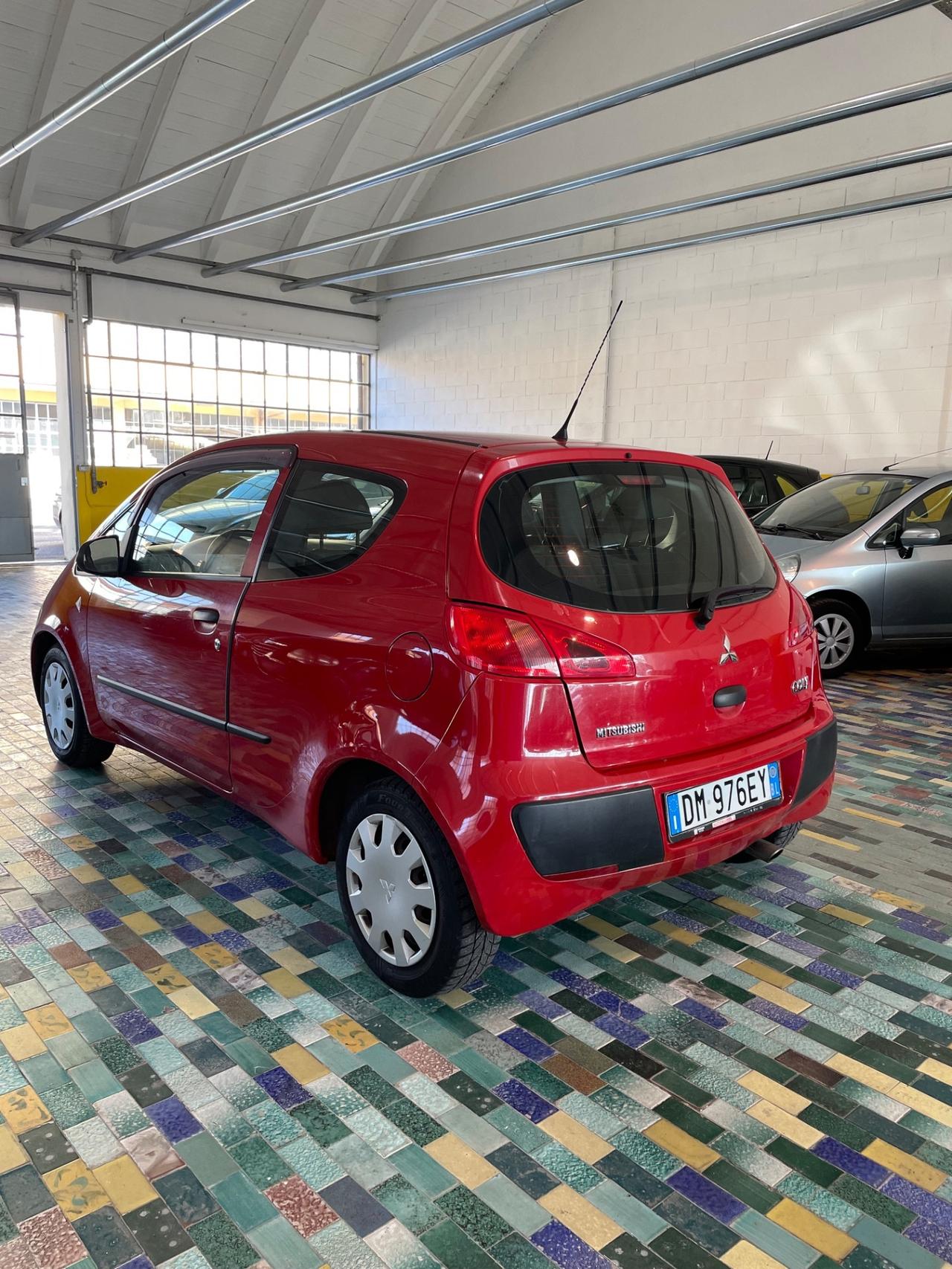 Mitsubishi Colt 1.1 12V UNICO PROPRIETARIO