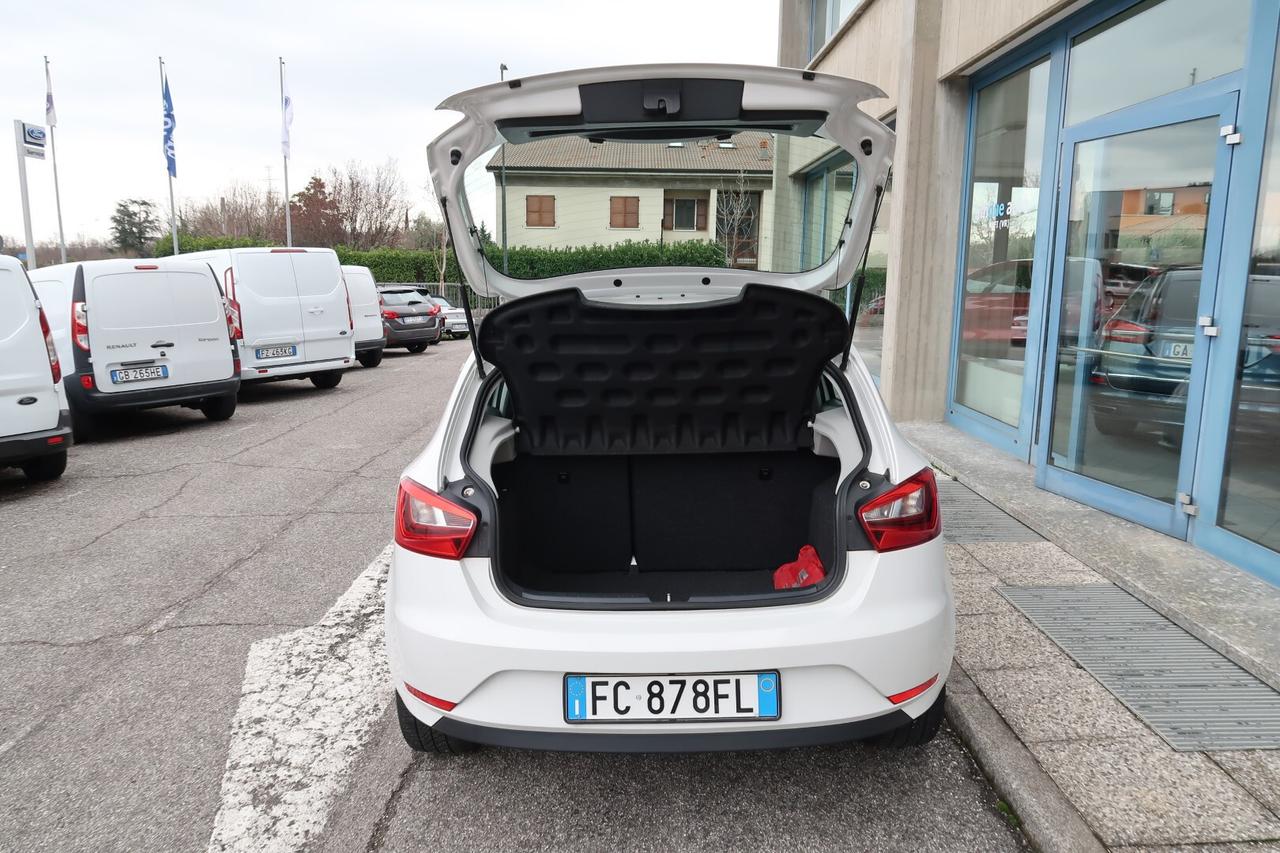 Seat Ibiza 1.0 75 CV 5p. Connect