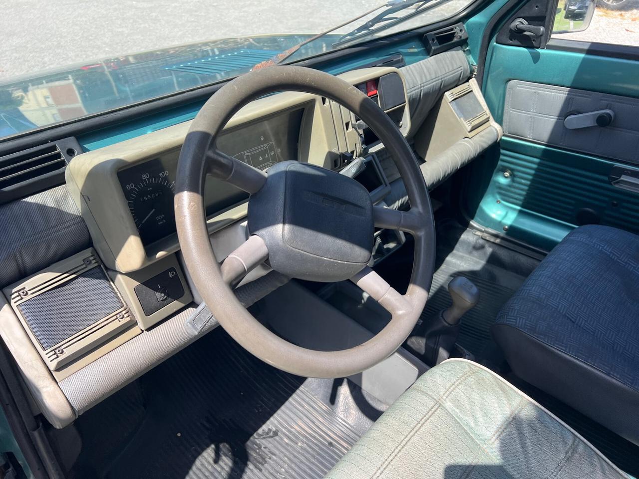 Fiat Panda 900 i.e. cat Hobby